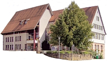 Ebhausen